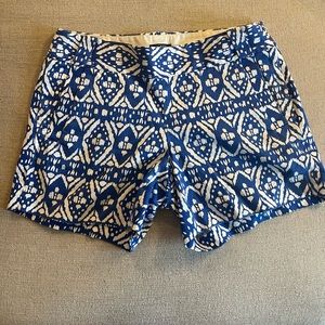 J Crew shorts